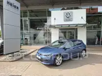 2026 Volkswagen GOLF