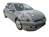 2026 Volkswagen GOLF