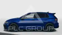 2026 Volkswagen GOLF
