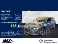 2026 Volkswagen GOLF