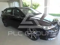 2026 Volkswagen GOLF