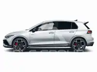 2026 Volkswagen GOLF