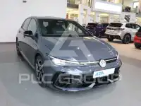 2026 Volkswagen GOLF