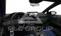 2026 Volkswagen GOLF