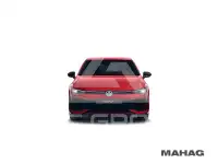 2026 Volkswagen GOLF
