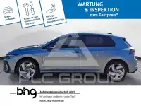 2026 Volkswagen GOLF