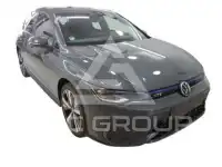 2026 Volkswagen GOLF