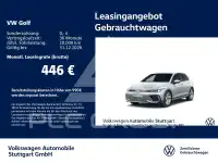 2026 Volkswagen GOLF