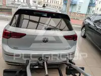 2026 Volkswagen GOLF