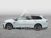 2026 Volkswagen GOLF