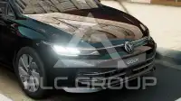 2026 Volkswagen GOLF