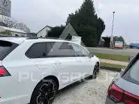 2026 Volkswagen GOLF