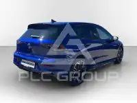 2026 Volkswagen GOLF