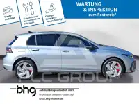 2026 Volkswagen GOLF