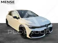 2026 Volkswagen GOLF