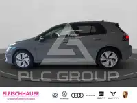 2026 Volkswagen GOLF