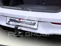2026 Volkswagen GOLF