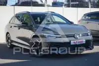 2026 Volkswagen GOLF
