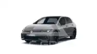 2026 Volkswagen GOLF