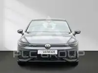 2026 Volkswagen GOLF