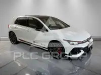 2026 Volkswagen GOLF