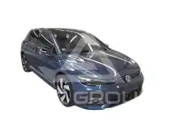 2026 Volkswagen GOLF