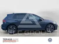 2026 Volkswagen GOLF