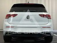 2026 Volkswagen GOLF