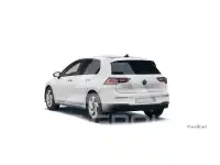 2026 Volkswagen GOLF