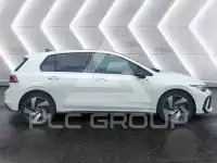 2026 Volkswagen GOLF