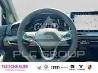 2026 Volkswagen GOLF