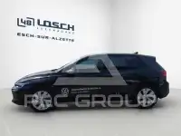 2026 Volkswagen GOLF
