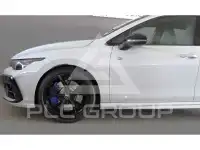2026 Volkswagen GOLF