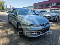 2026 Volkswagen GOLF