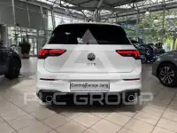 2026 Volkswagen GOLF