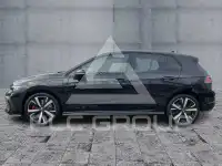 2026 Volkswagen GOLF