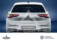 2026 Volkswagen GOLF