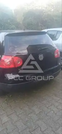 2026 Volkswagen GOLF