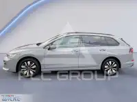 2026 Volkswagen GOLF