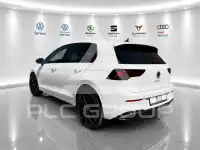 2026 Volkswagen GOLF
