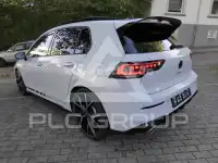 2026 Volkswagen GOLF