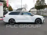 2026 Volkswagen GOLF