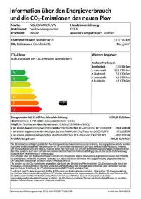 2026 Volkswagen GOLF