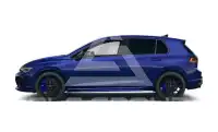2026 Volkswagen GOLF