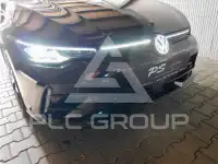 2026 Volkswagen GOLF