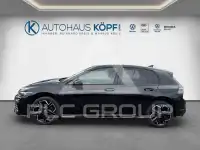 2026 Volkswagen GOLF