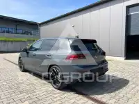 2026 Volkswagen GOLF