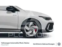 2026 Volkswagen GOLF