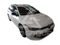 2026 Volkswagen GOLF
