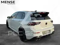 2026 Volkswagen GOLF